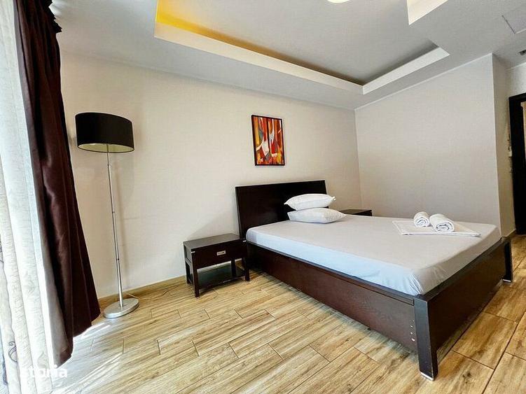 Apartament 2 camere Coralia Campusul Universitar - Satul de vacanta - 8