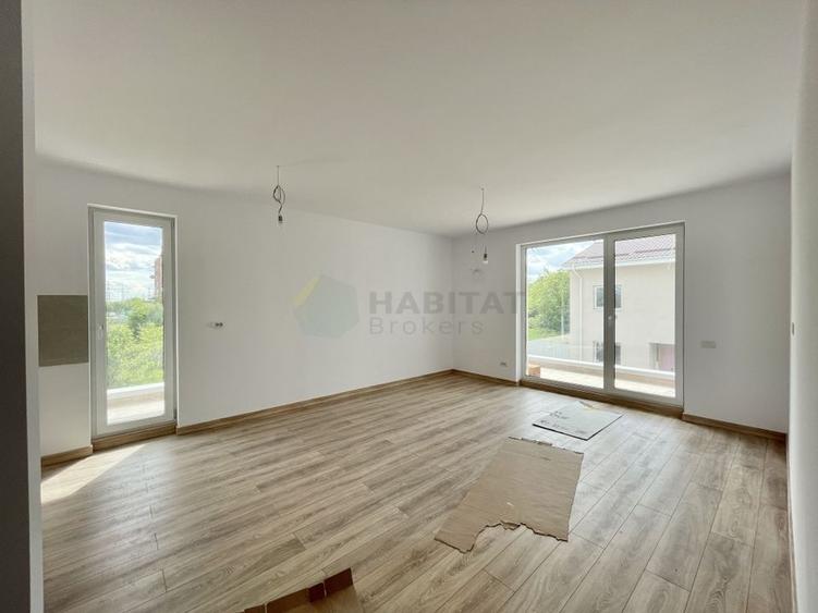 2 camere parter - Avangarde Forest Voluntari - 9