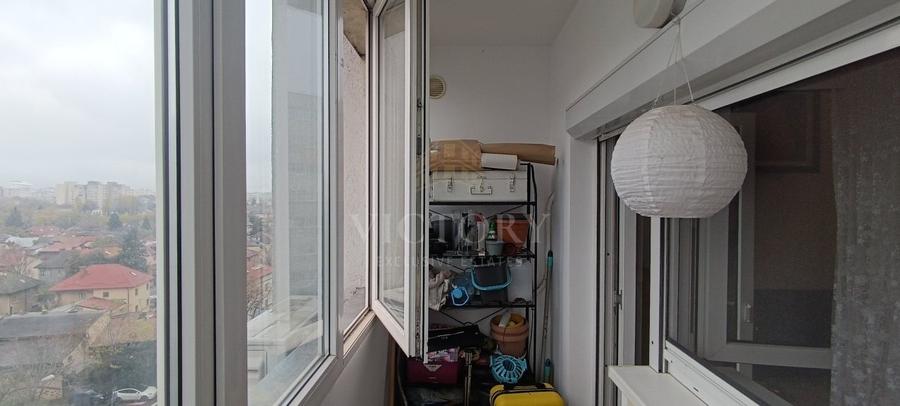 APARTAMENT 2 CAMERE || MEGA MALL || MOBILAT - 18