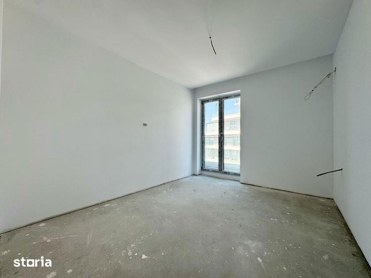 Apartament cu 3 camere - 25 mp terasa- Lebada Lake Residence - 8