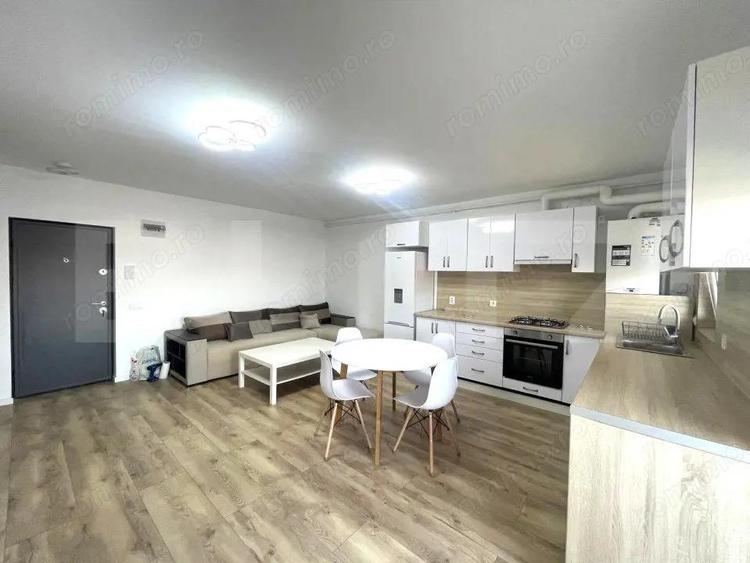 Apartament 2 camere, 50 mp, parcare, zona Tineretului - 6