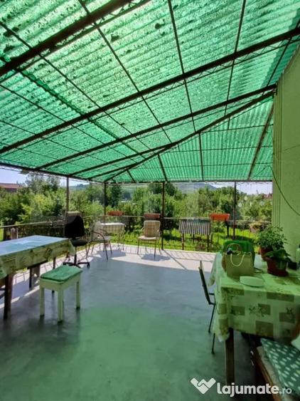 Casa 4 camere in Viisoara, langa Campia Turzii - 14