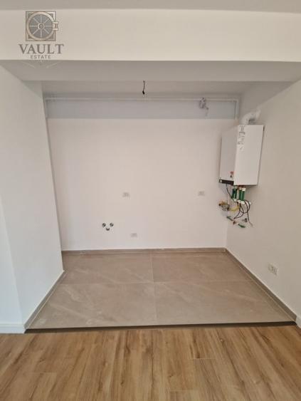 Apartament 3 camere - Bloc Nou - Theodor Pallady - 12