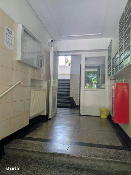 Proprietar inchiriez ap 2 camere, et.6/8, cu vedere la parcul Circului - 16