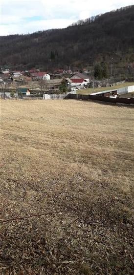 Teren de vanzare in Slanic Moldova - 2