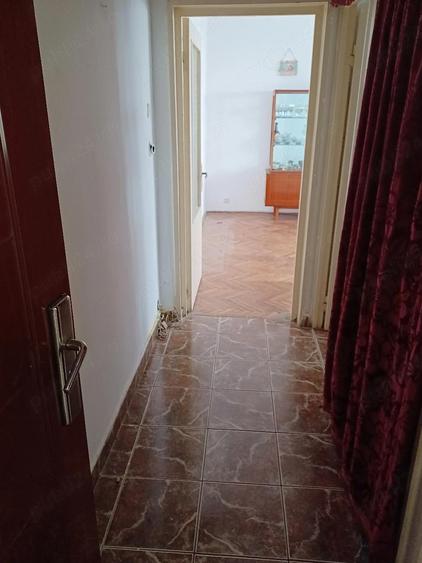 Vand 2 camere zona Orizont ( str.Letea ) - 6