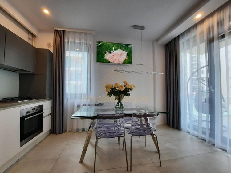 Termen Scurt | Mamaia | Apartament 2 camere | Lux - 6