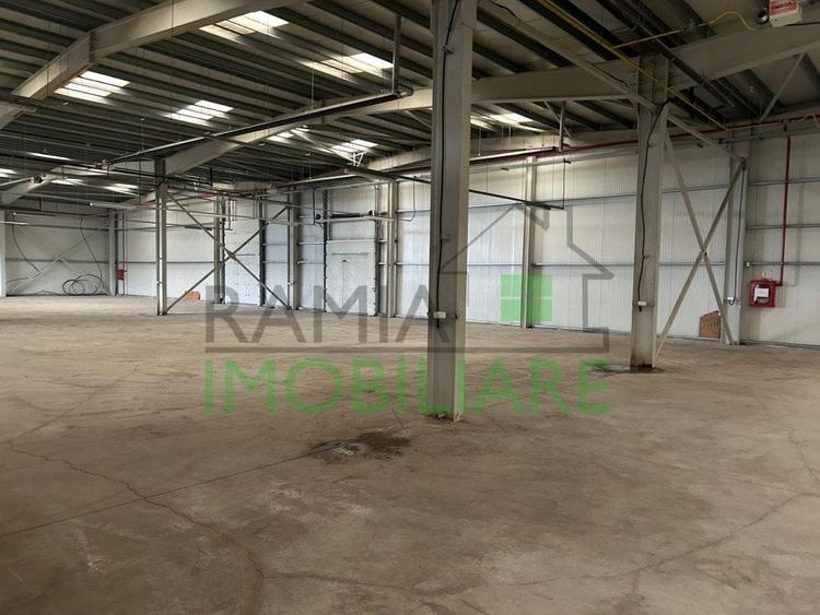 Hale de inchiriat in zona Uzina 2, Brasov – 870 mp si 1270 mp - 17