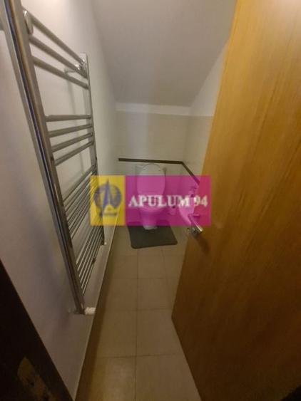 Vila de lux de vanzare in Predeal - 33