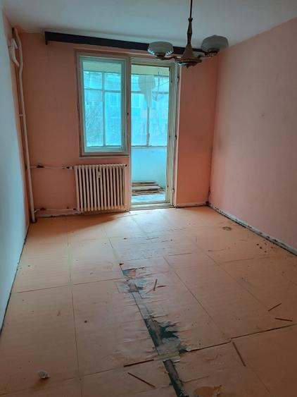 Metrou Constantin Brancusi- Drumul Taberei - 6