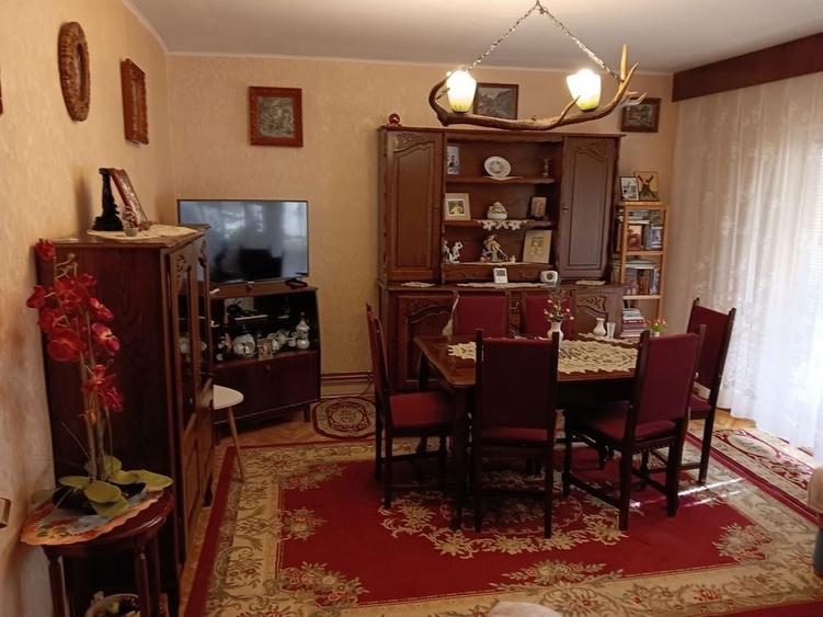 Apartament 3 camere, parter, Micalaca zona 500 - 7