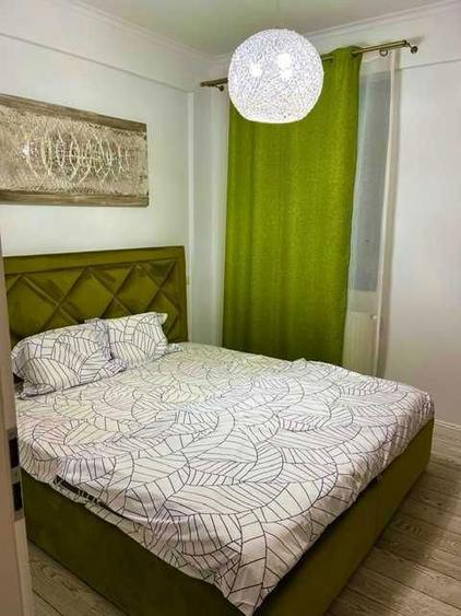 Inchiriez apartament 2 camere gradina si terasa - 3