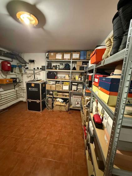 Vila + teren construibil pana la 1000 mp Trapezului, Sector 3 - 2