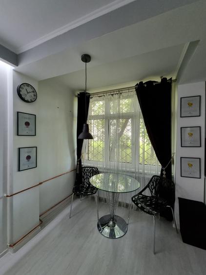 Garsoniera spatioasa - 1