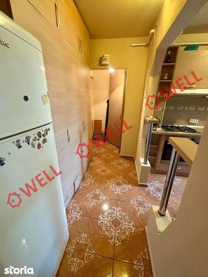 Apartament cu 2 camere de vanzare in Tg.Secuiesc, pe str. Ghioceilor! - 9