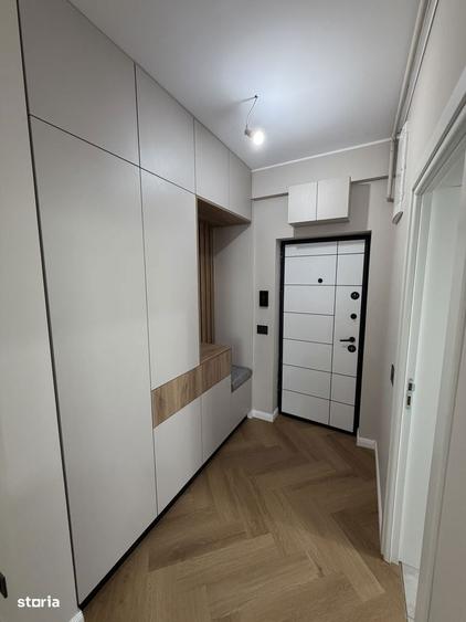 Apartament 2 camere premium, bloc nou, 500 m de plaja, Mamaia Nord - 7
