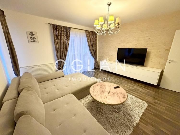 Apartament 2 camere de lux, decomandat,  Avantgarden - 6