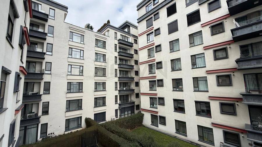 REA1028004 Apartament 3 camere Laguna Residence - 1