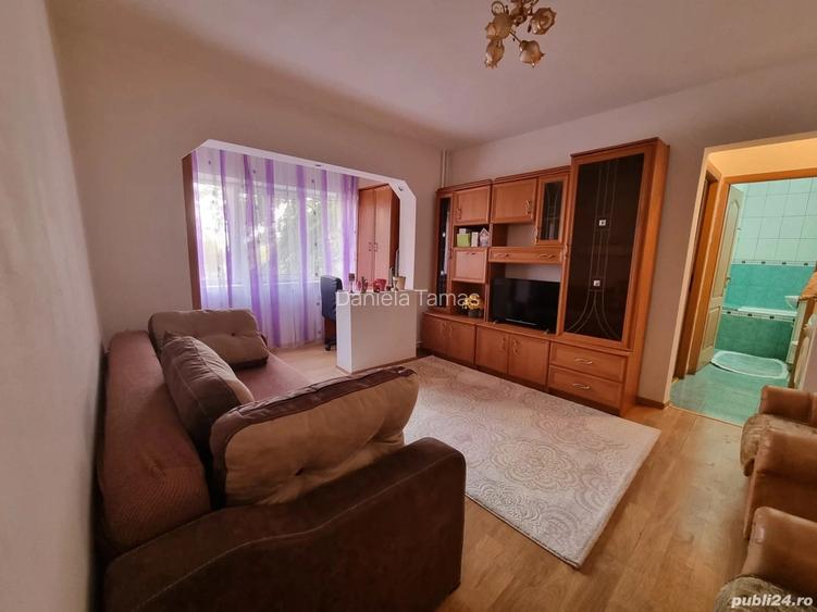 Apartament 3 camere, etaj 2, zona Iulius Mall Apartament 3 camere, etaj 2, zona Iulius Mall