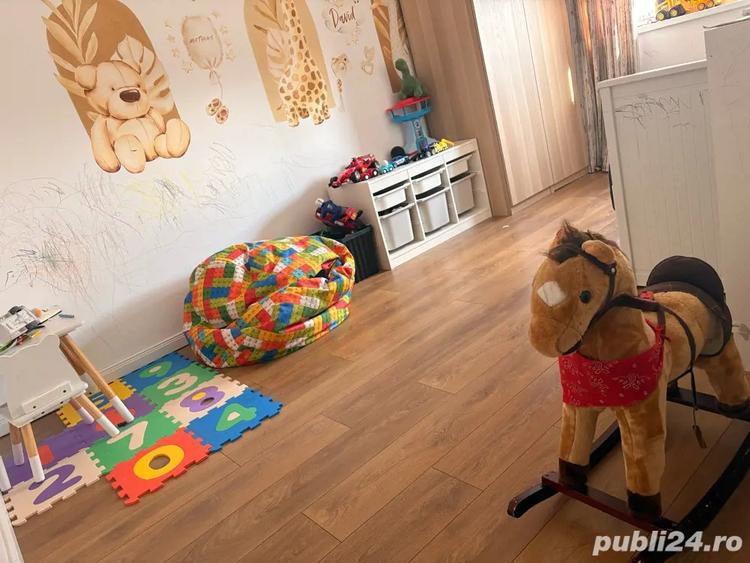 Proprietar vand triplex Cartier Planetelor Giroc - 3