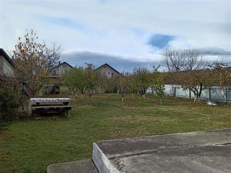 Casa Individuala, Ipotesti, C-5464 - 14