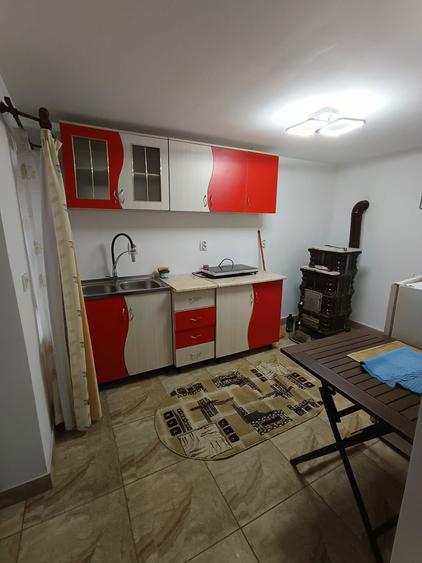 Se vinde casa de vacanta - 1