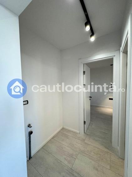 Apartament 2 Camere+Birou Parcul Tineretului 5' Metrou Renovat Modern - 9