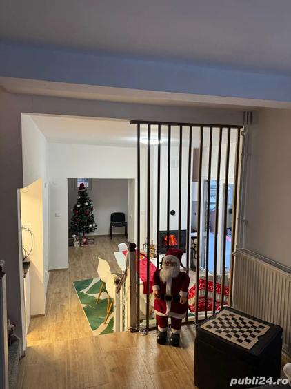 Vand vila cabana in Muntele Baisorii - 1