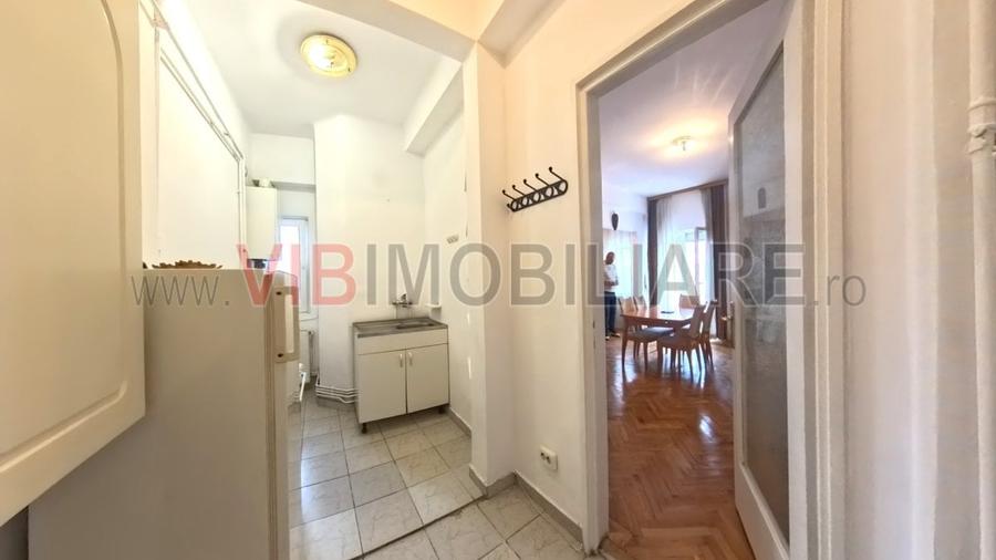 De vanzare, garsoniera spatioasa - zona centrala Foisorul de Foc, Sf.Stefan - 7