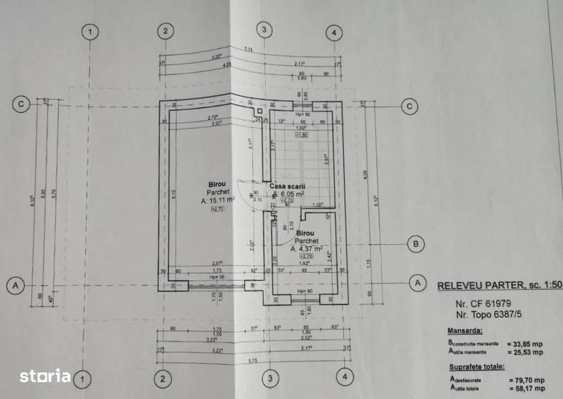 Oportunitate imobiliara - Strada Gheorghe Doja - IMOBIHOR - 3