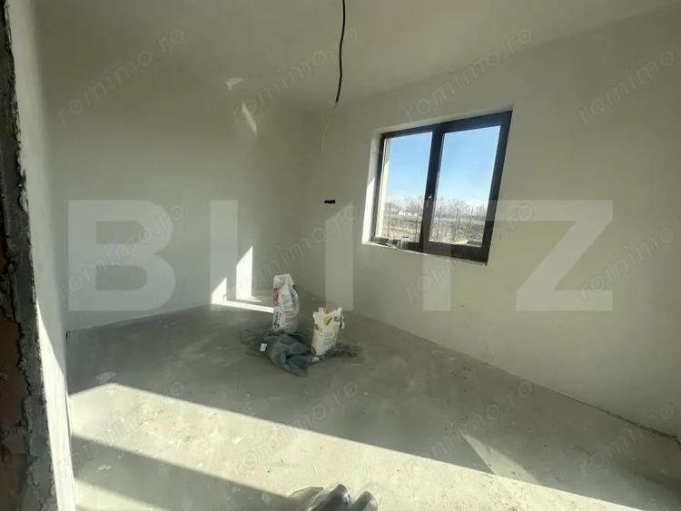 Casa moderna de vanzare Zona Titulescu - 14