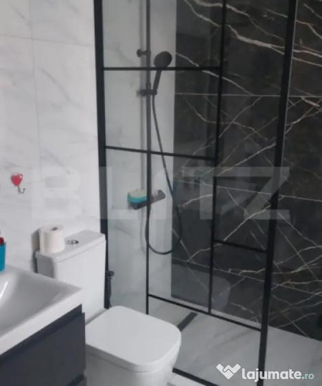 Casă cu 4 camere cu Teren 315 Mp în Central