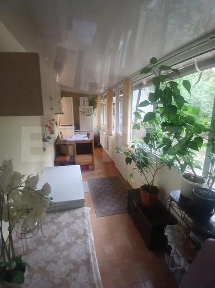 Apartament 2 camere zona Alexandru cel Bun - 16