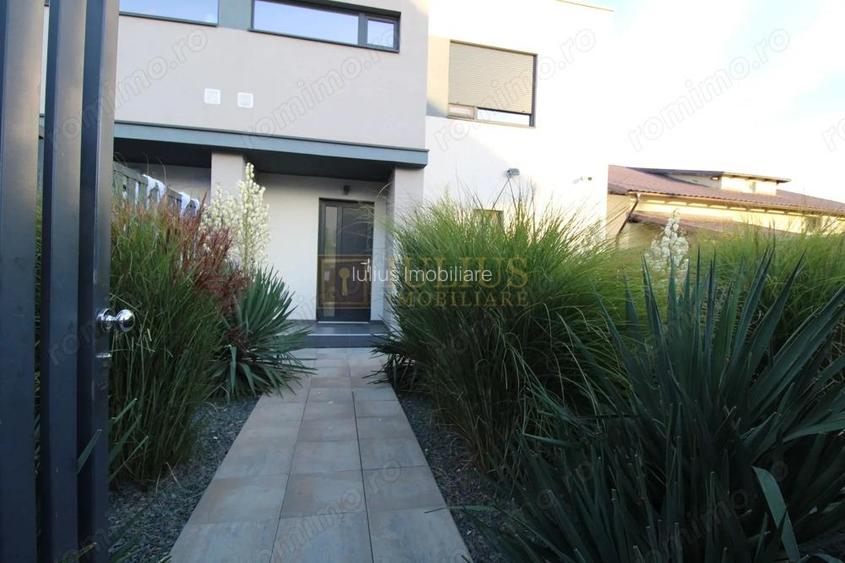 Zona M.City Mall Mo?ni?a Noua; Duplex; 3 dormotoare, suprafata teren 325mp