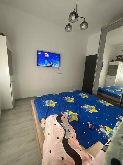 Apartament 2 camere -Mobilat-Mutare imediata-Militari Residence-Comision 0% - 13