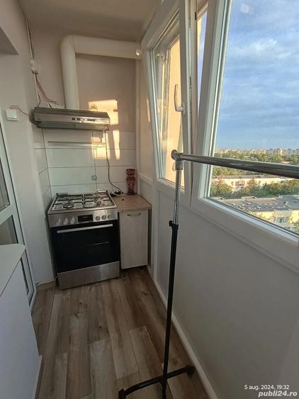 Apartament 2 camere - 2