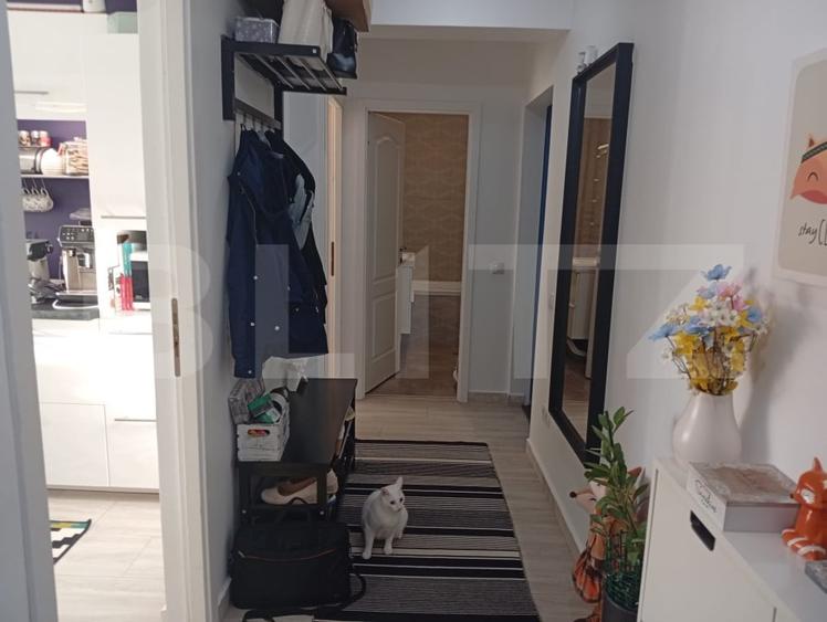 Apartament 2 camere, Arhitectilor - 2