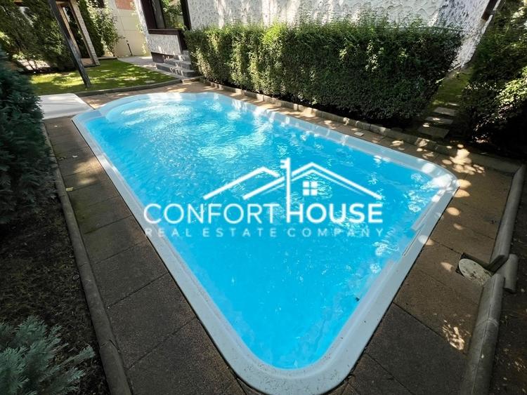 Vila cocheta, finisaje de exceptie, piscina  IANCU NICOLAE - Cambridge School - 54