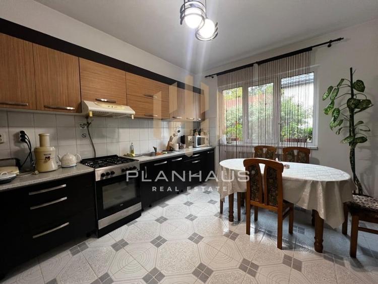 Casă individuală ,zona Spitalului de Boli Infectioase  ,teren 662 mp - 7