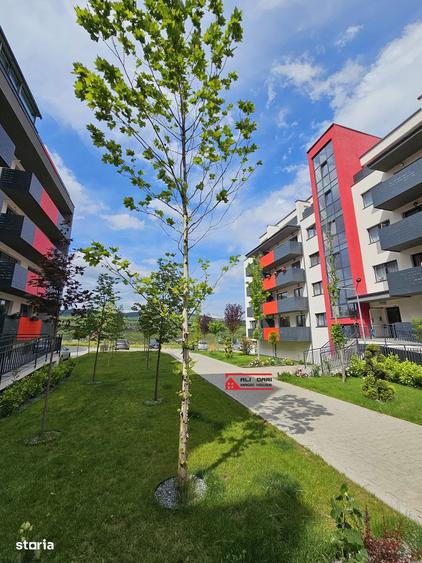 Penthouse 54 mp modern - Ultra lux - Terasa de 44 mp - 6