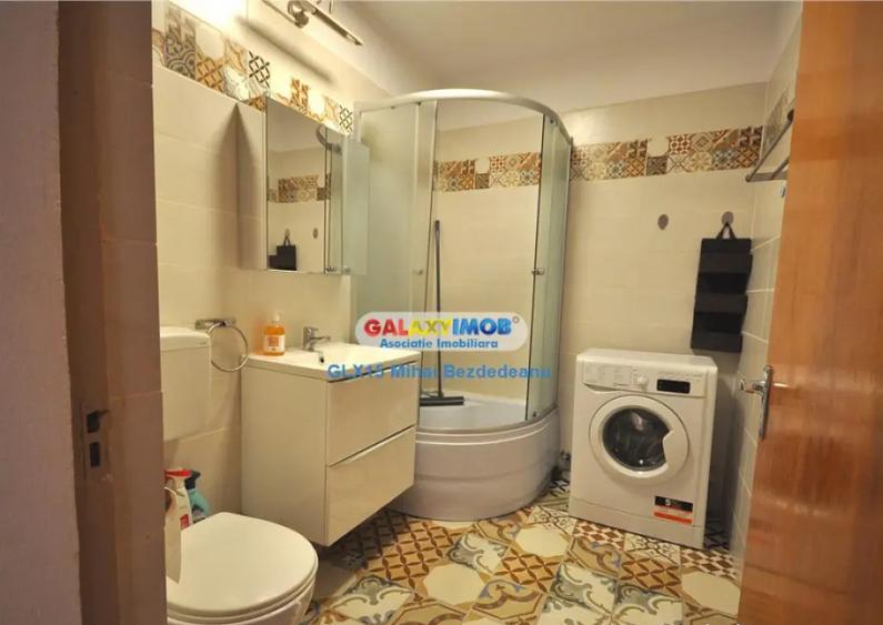 Apartament 2 camere in zona Podul Grand - Piata Crangasi - 5