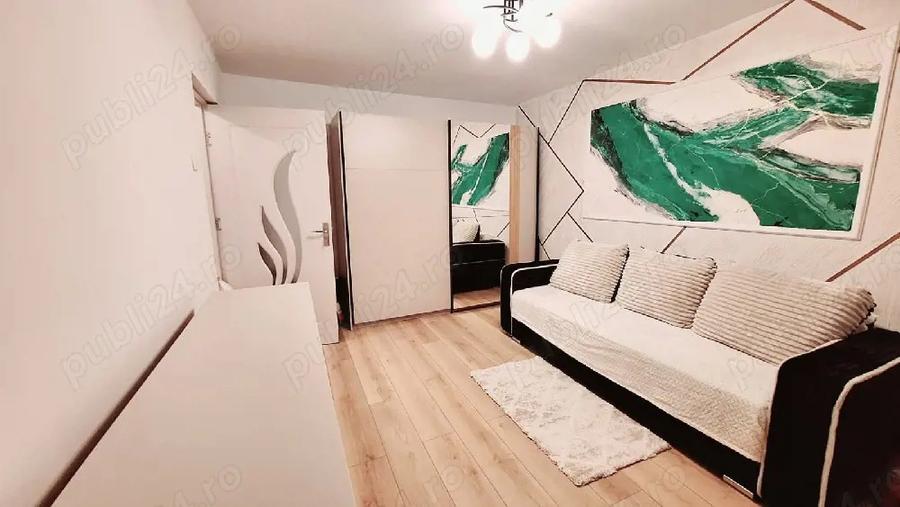 2 camere Rasaritului | Lujerului - 4