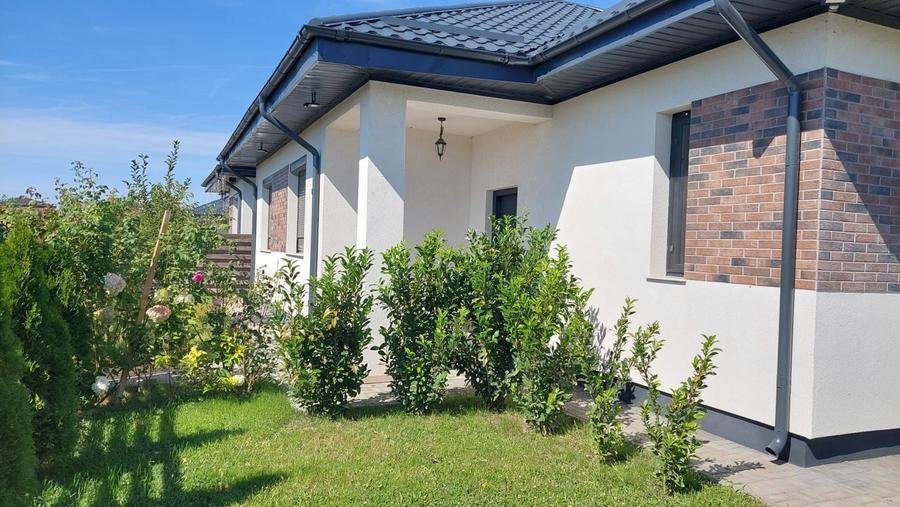 Casa individuala in Corbeanca, mobilata si utilata, gata de locuire. - 1