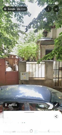 URGENT!, Mosilor-Obor, singur curte, rezidential/birou, NEGOCIABIL - 1
