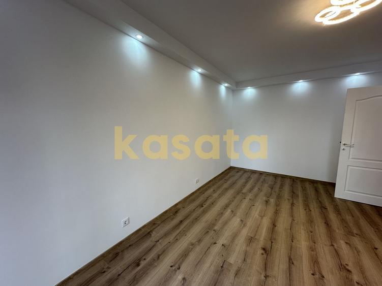 Garsonieră | Parcul Sebastian | Etaj Intermediar | Renovată - 7
