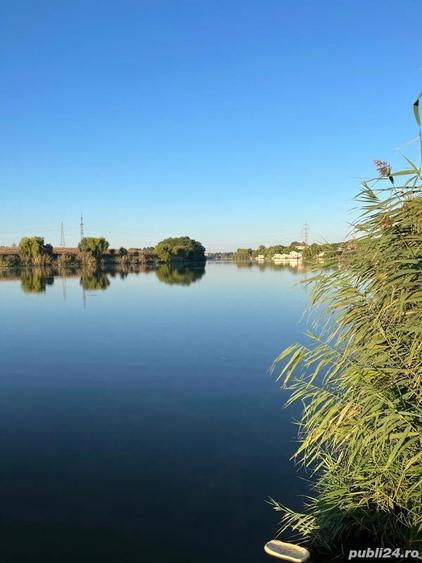 vand teren snagov 4530 metri - 1