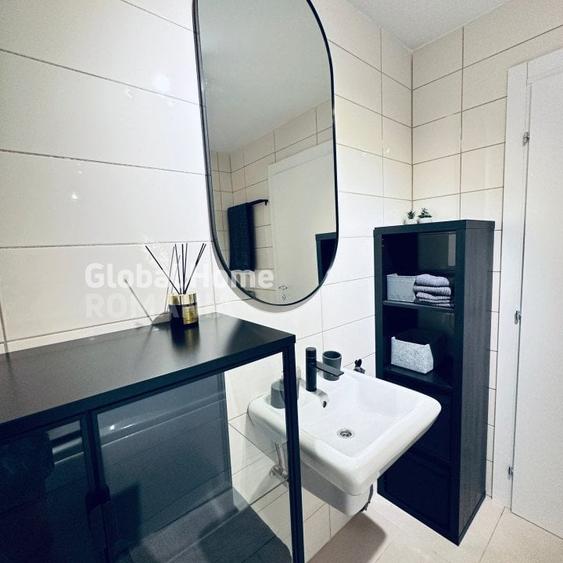 **NEW** Apartament 3 camere 60MP | View Panoramic | Cosmopolis - 22