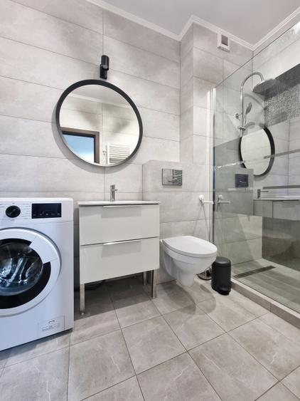 Rezidenta centrala in Mamaia cu vedere frontala catre lac - 10