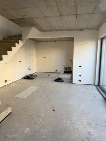 Duplex cu arhitectura deosebită , Borhanci - 4