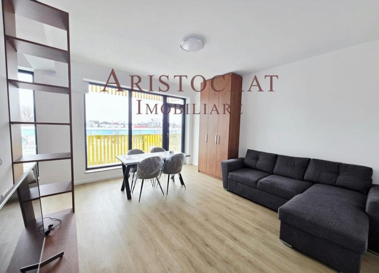 Studio Corbeanca totul nou - 1